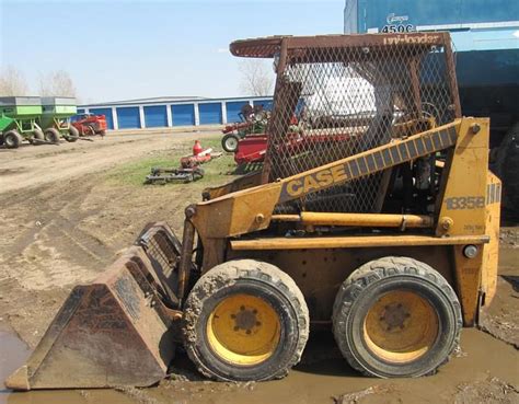 case 1835 skid steer repair|case 1835b for sale craigslist.